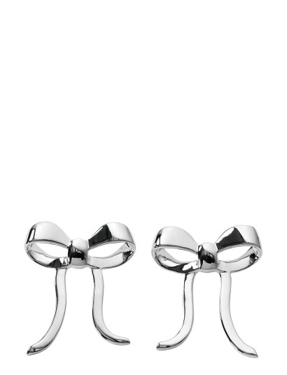 SYSTER P Rosie Earrings |Silver |One Size