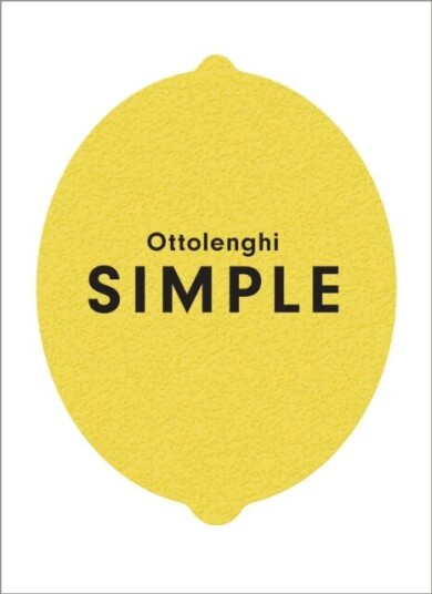 Ottolenghi Simple Av Yotam Ottolenghi