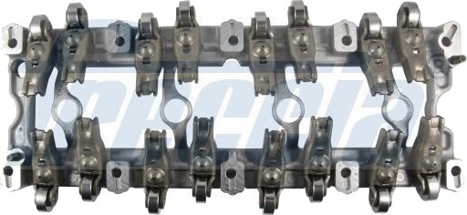 FRECCIA RA06-991 Ventilvipparm, motorstyring FRECCIA RA06-991 Ventilvipparm, motorstyring