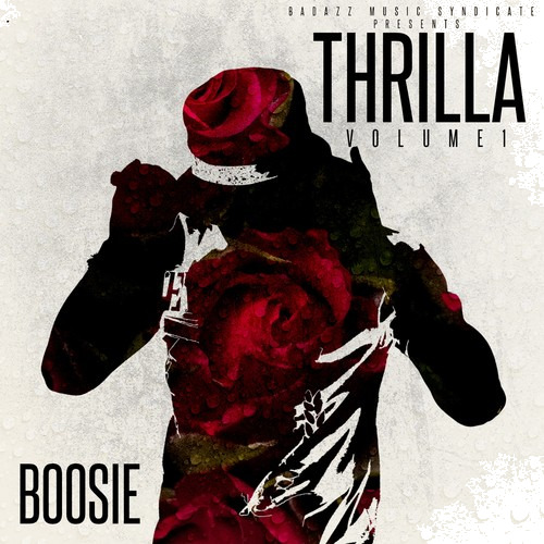 Boosie Badazz Thrilla Vol. 1 CD