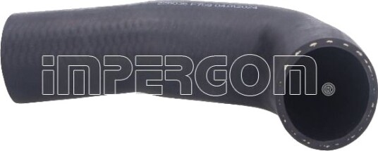 ORIGINAL IMPERIUM 226035 Ladeluftslange