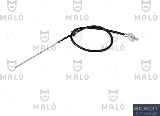 MALÒ 22152 Clutchkabel MALÒ 22152 Clutchkabel