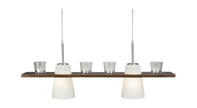Aneta Lighting Taklampe Plankan 1593925-08-196 1568969-01-0