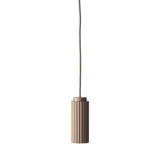 Pholc Donna 7 Taklampe Blush