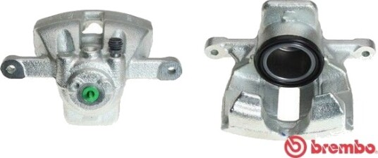 BREMBO F 24 175 Bremsecaliper