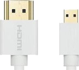 Microconnect Hdm19191.5V2.0W 1,5 M Hdmi Type A Standard Hdmi Type A Standard 4096 X 2160 Piksler 3D Hvid Microconnect Hdm19191.5V2.0W 1,5 M Hdmi Type A Standard Hdmi Type A Standard 4096 X 2160 Piksler 3D Hvid