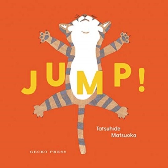 Jump! Jump!