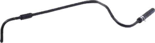 VAICO V40 2136 Radiatorslange