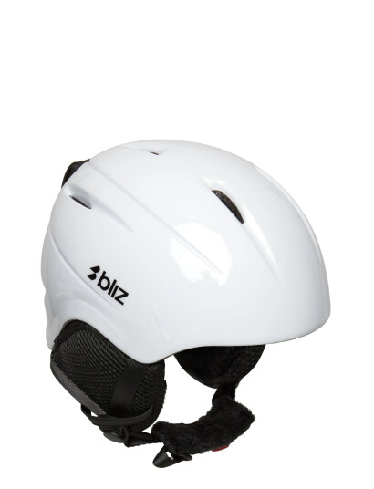 Bliz Rocket - White - XS Bliz Rocket - White - XS