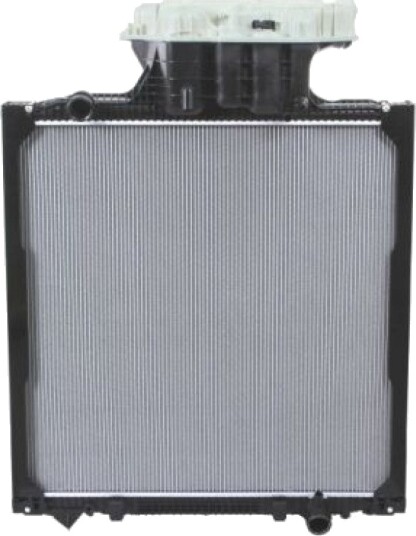 Radiator THERMOTEC D7MA004TT