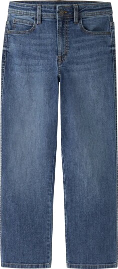 Name It Nkmryan Loose Jeans 4261 Md Noos Blue 134