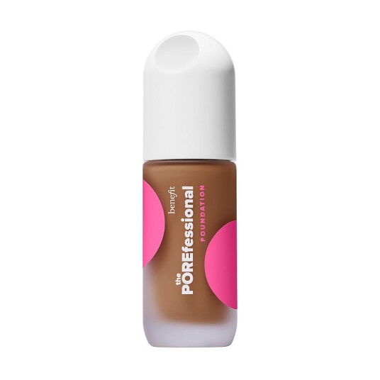 The POREfessional Foundation 26C Hero