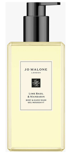 Jo Malone London Lime Basil & Mandarin Body Hand Wash  500 ML