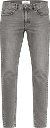 Lardini Herre Jeans Grå W30,