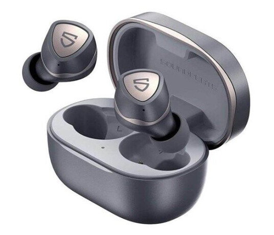 SoundPEATS Sonic Grey