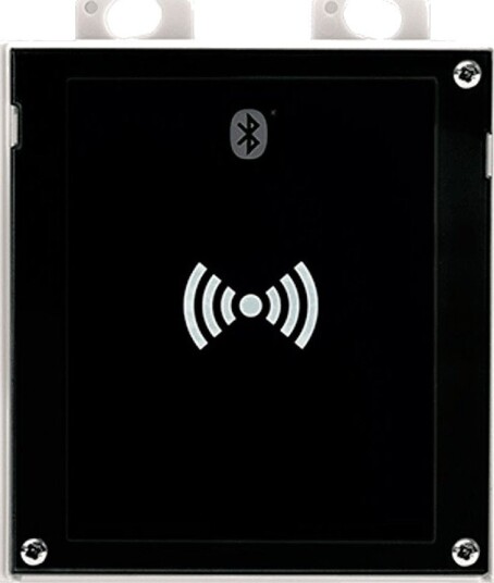 2N IP Verso Bluetooth- Og RFID-Leser (125 khz/13,56 mhz)