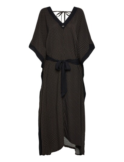 BOSS Monogram_Kaftan Black XL