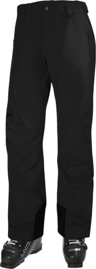 Helly Hansen Legendary Insulated Skibukser Herre Black 3XL(58)