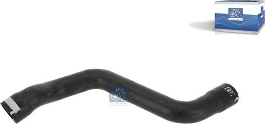 DT Spare Parts 1.11676 Radiatorslange DT Spare Parts 1.11676 Radiatorslange