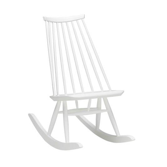 Artek Mademoiselle Gyngestol Hvit