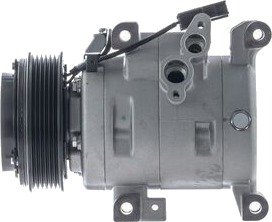 AC-kompressor MAHLE ACP 1457 000S
