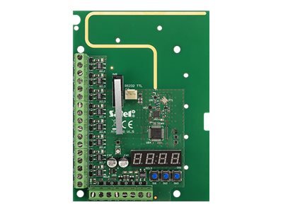 Satel Micra Mtx-300 - Kontroller - Trådløs - 433.05 - 434.79 Mhz