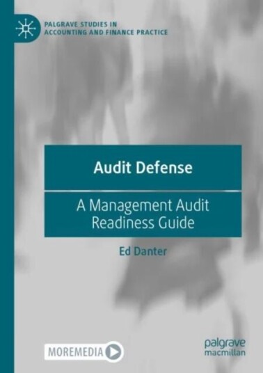 Audit Defense Av Ed Danter