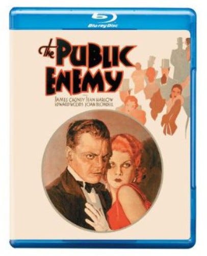 The Public Enemy The Public Enemy