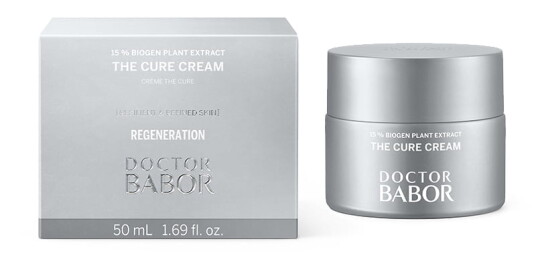 Doctor Babor Regeneration The Cure Cream 50 ml