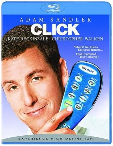 Click (2006)