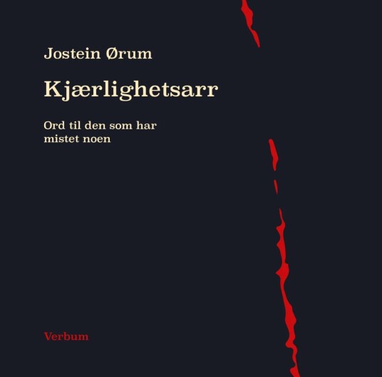 Kjærlighetsarr Av Jostein Ørum Kjærlighetsarr Av Jostein Ørum
