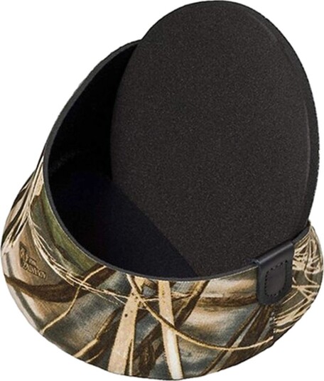 LensCoat Hoodie Large Realtree Max4