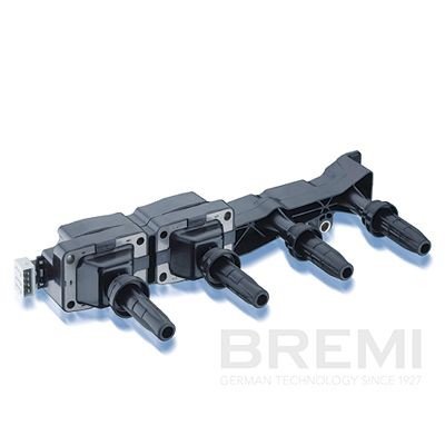 Tennspole coil BREMI 20183