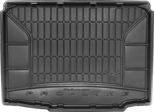 FROGUM TM548164 Gulvplate til bagasjerom / teppe til bagasjerom