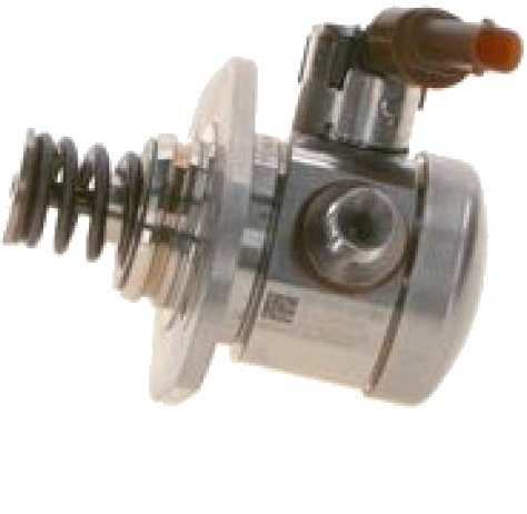 Høytrykkspumpe BOSCH 0 261 520 520