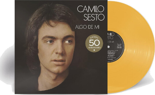 Algo De Mi Algo De Mi