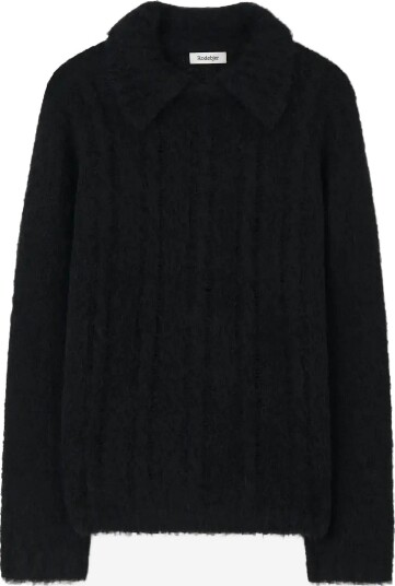 RODEBJER Rodebjer Jungan   BLACK   XS