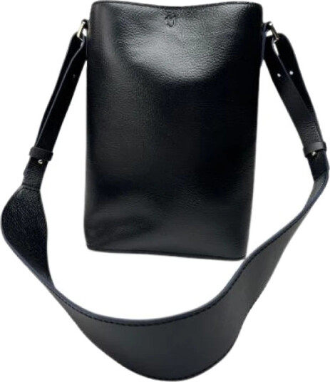 Jil Sander Dame Svart