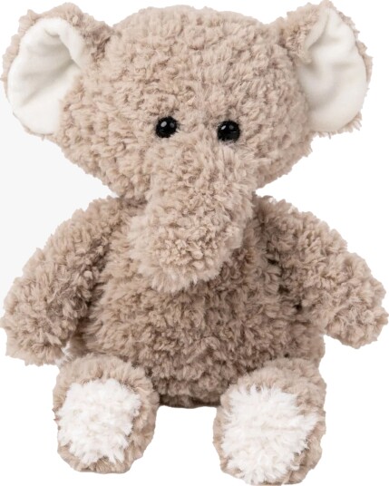 Retro Pals Kosedyr Elefant 30 cm Teddykompaniet Retro Pals Kosedyr Elefant 30 cm Teddykompaniet