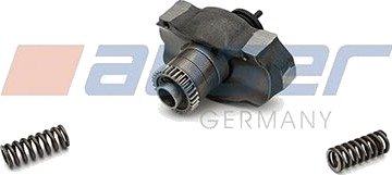 Reparasjonssett, bremsecaliper AUGER 87852
