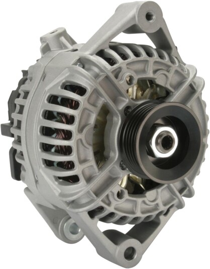 HC Cargo F 032 115 619 Dynamo HC Cargo F 032 115 619 Dynamo