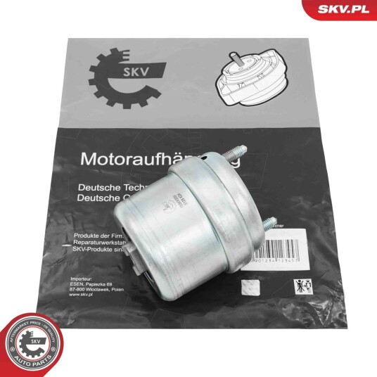 ESEN SKV 75SKV209 Motorfeste