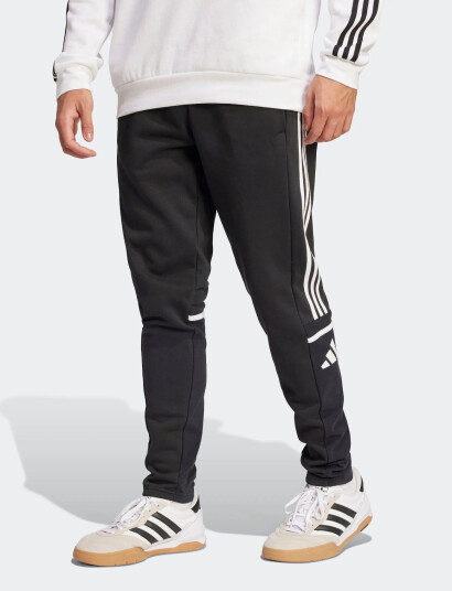 adidas Performance Sq25 Sw Pnt - Black - L