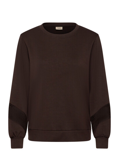 Fransa Fraurora Pu 12 Brown XS Fransa Fraurora Pu 12 Brown XS