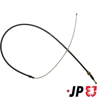 Bremsewire JP GROUP 1170301800