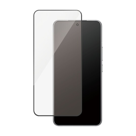PanzerGlass HONOR 400 Lite 5G Ultra-Wide Fit SAFE skjermbeskytter svart