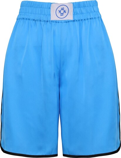 Barbara Kristoffersen by Rosemunde | Shorts | XS