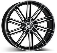 MAK Leipzig blk/pol 10.5 x 20 CB71,60 ET64 5/130 10.5 x 20 MAK Leipzig blk/pol 10.5 x 20 CB71,60 ET64 5/130 10.5 x 20