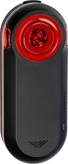 Garmin Varia RTL 515 Radar sykkelbaklys (4 moduser) Garmin Varia RTL 515 Radar sykkelbaklys (4 moduser)
