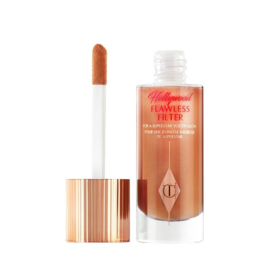 Hollywood Flawless Filter 7 Deep Hollywood Flawless Filter 7 Deep